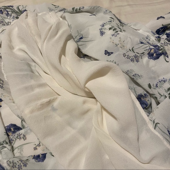 Reformation emmie dress - Picture 14 of 16